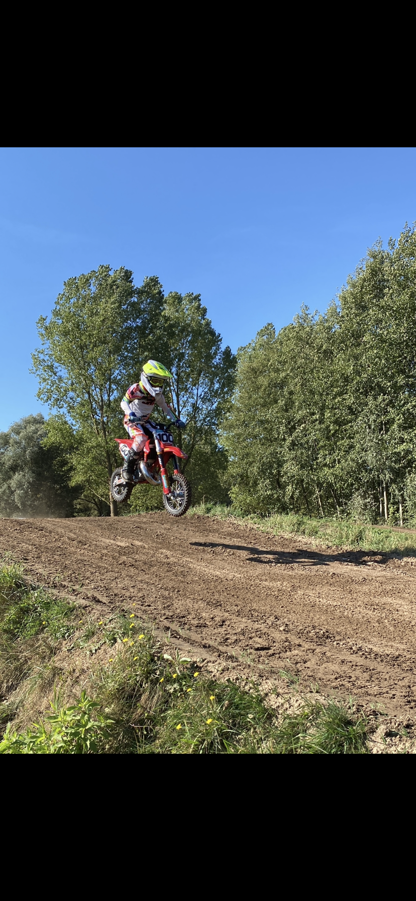 Profilbild Sam Beckord