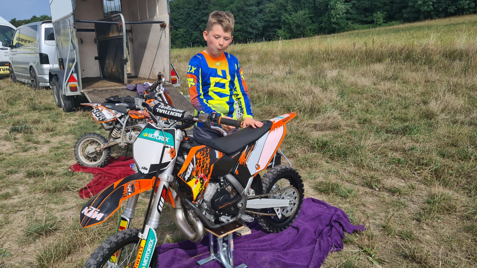 Profilbild Louis Gehrke