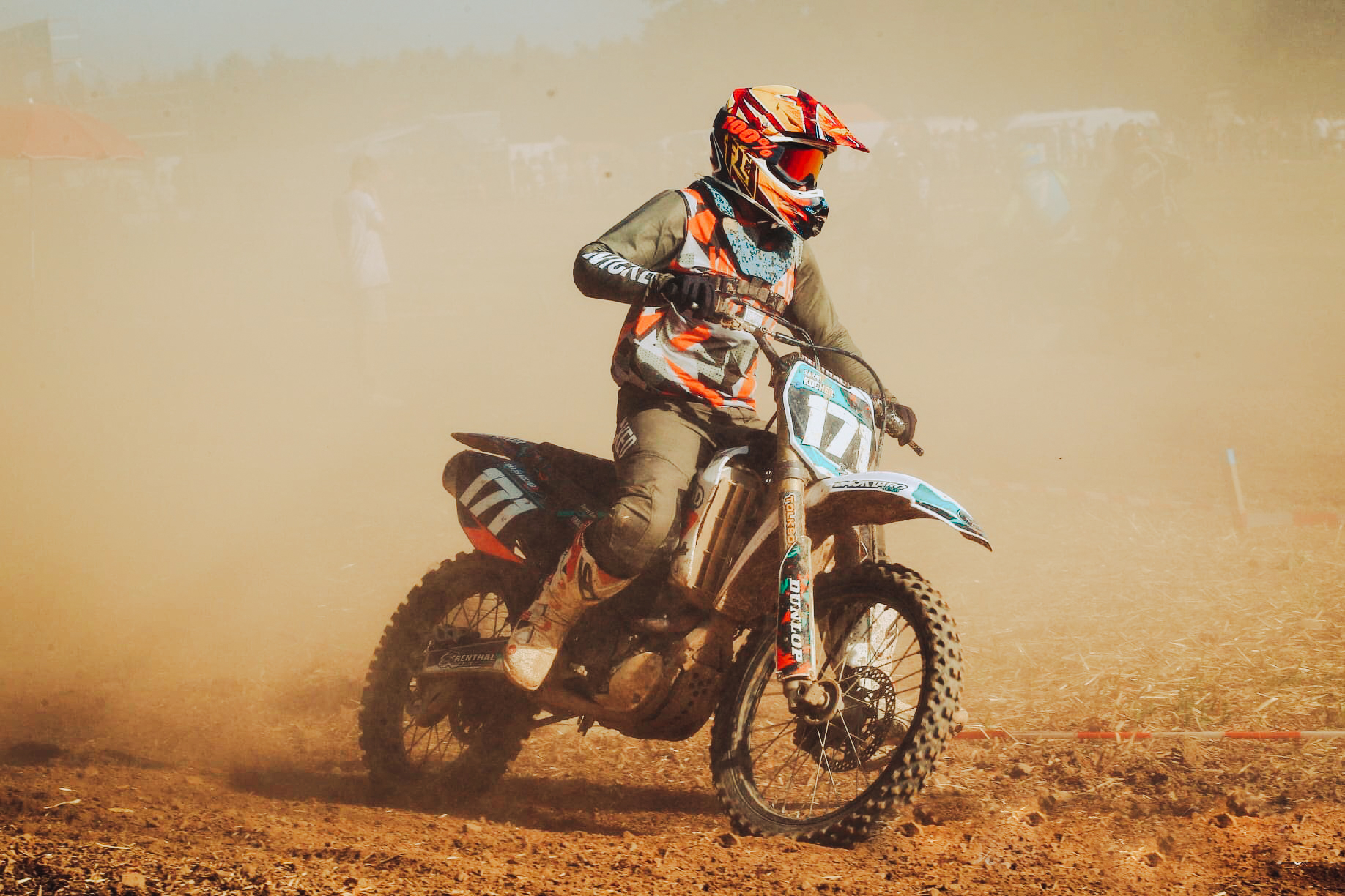 Profilbild Sarah Kocher