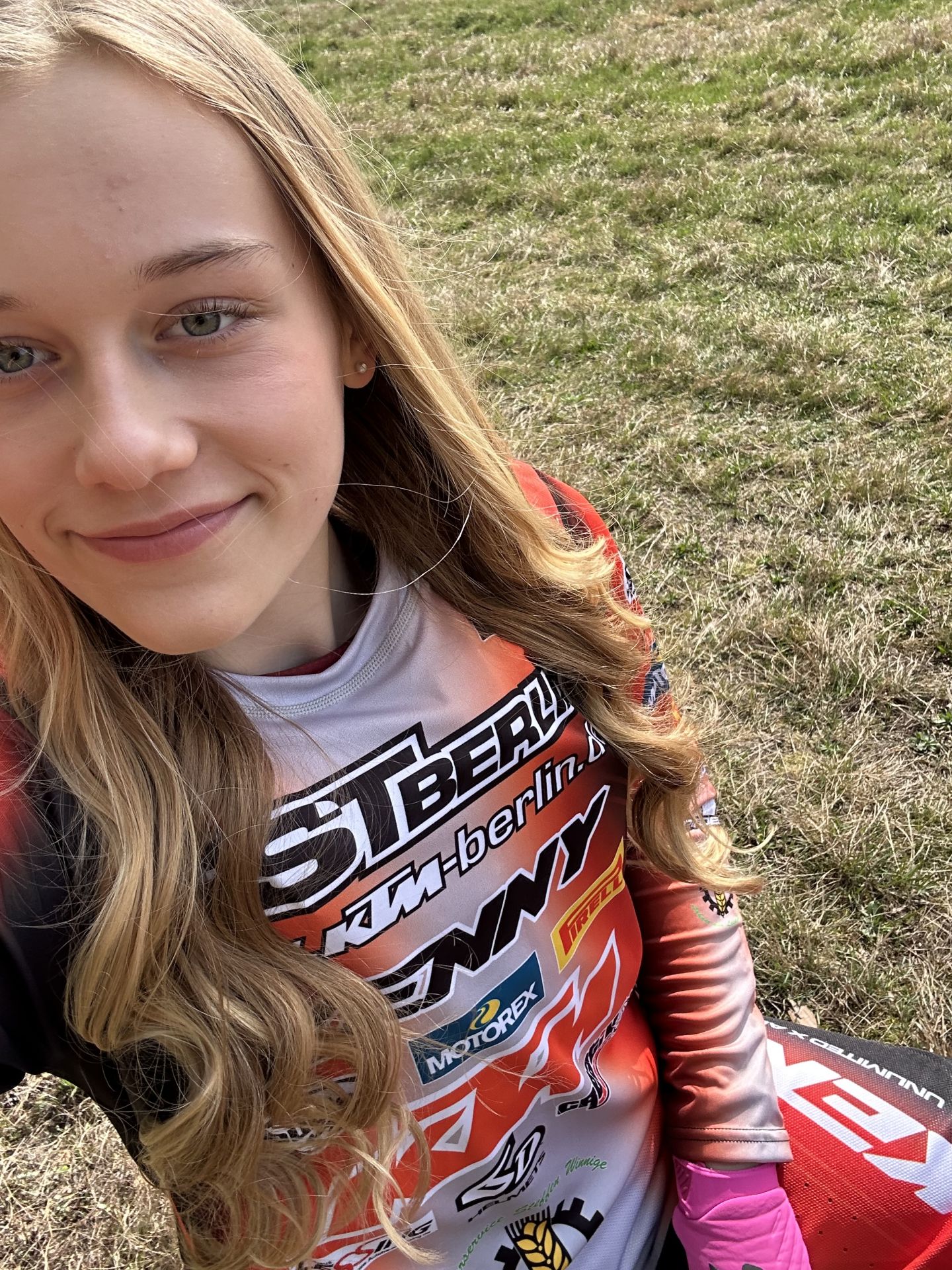 Profilbild Sarah Winnige