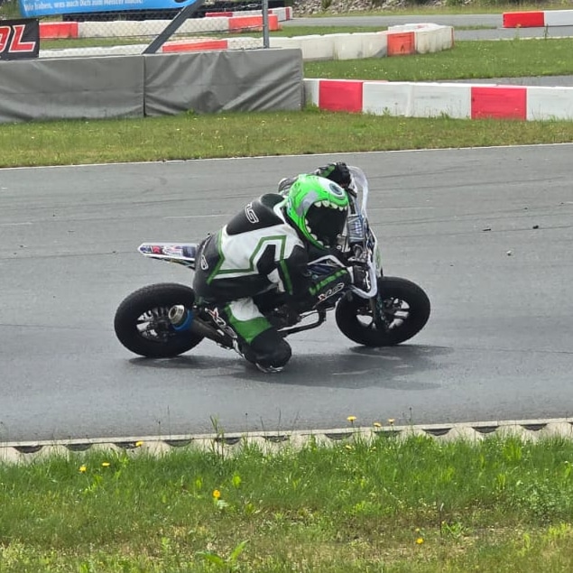 Profilbild Sebastian Behlau