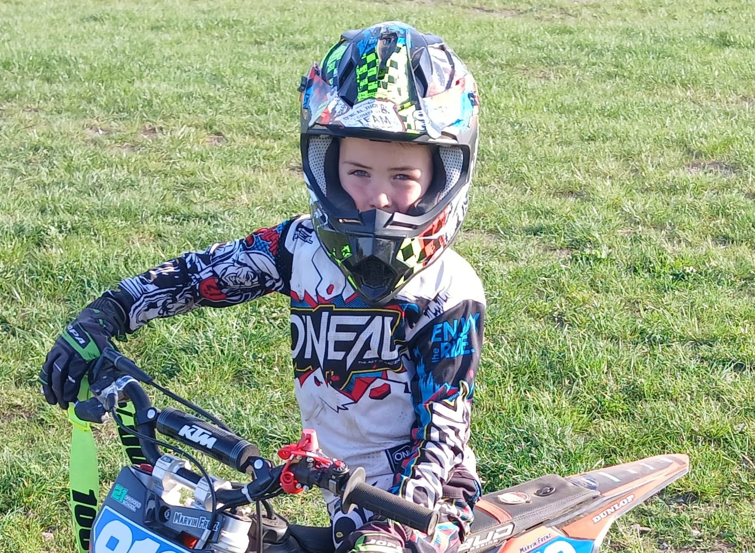 Profilbild Marvin Frenz