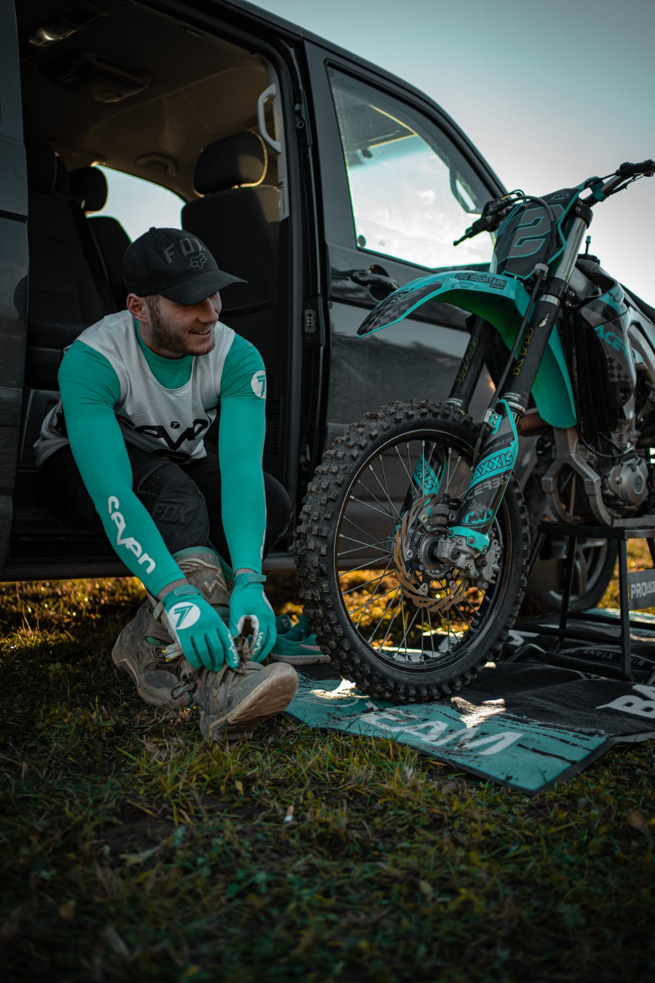 Profilbild Simon Matthes