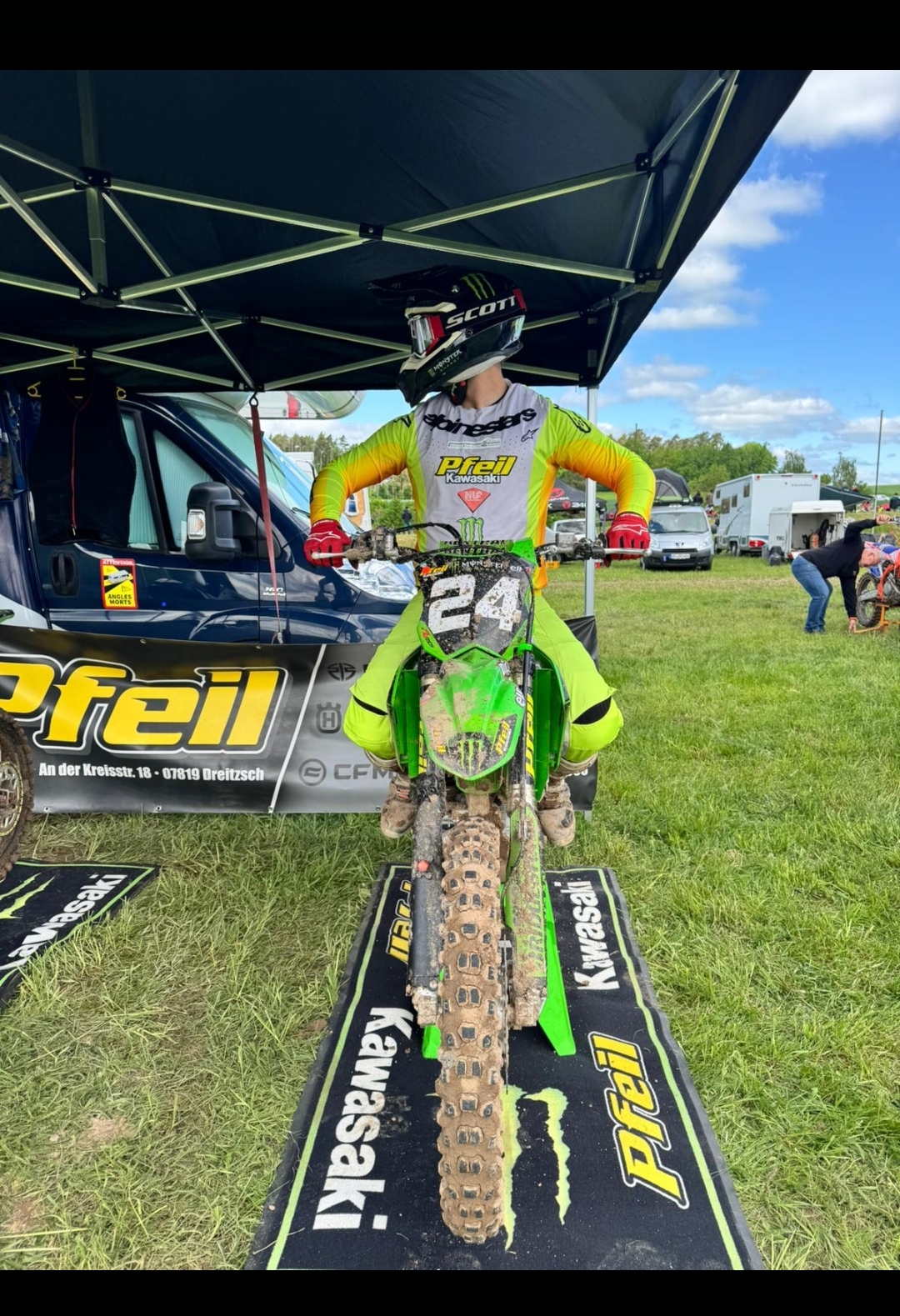 Profilbild Spielmann Florian