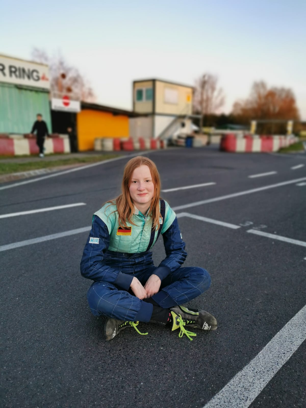 Profilbild Celina Achilles