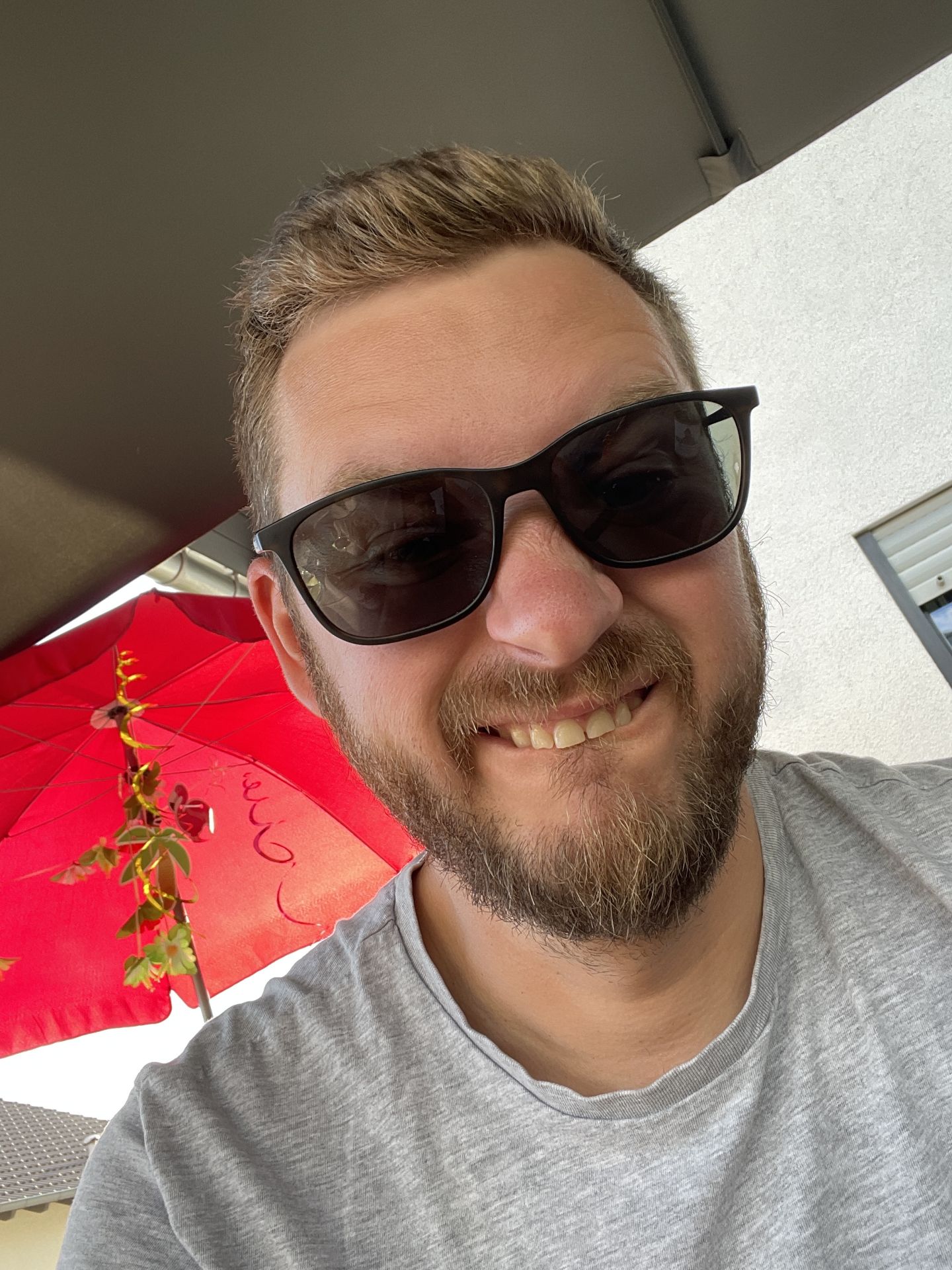 Profilbild Steve Sockol