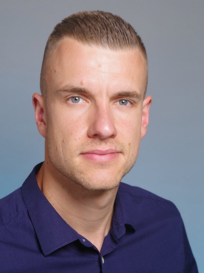 Profilbild Steven Kultscher