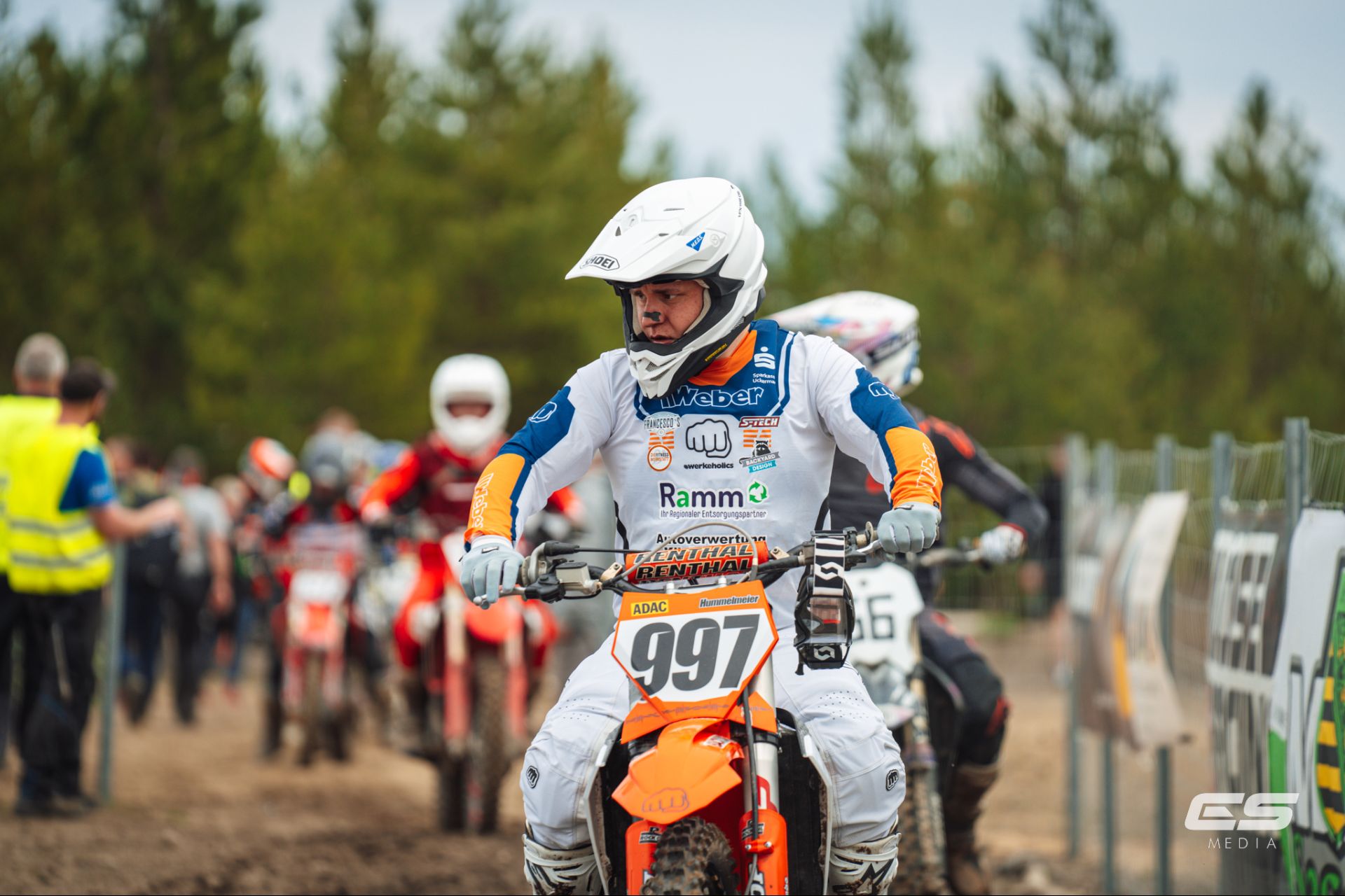 Profilbild Sven Hummelmeier