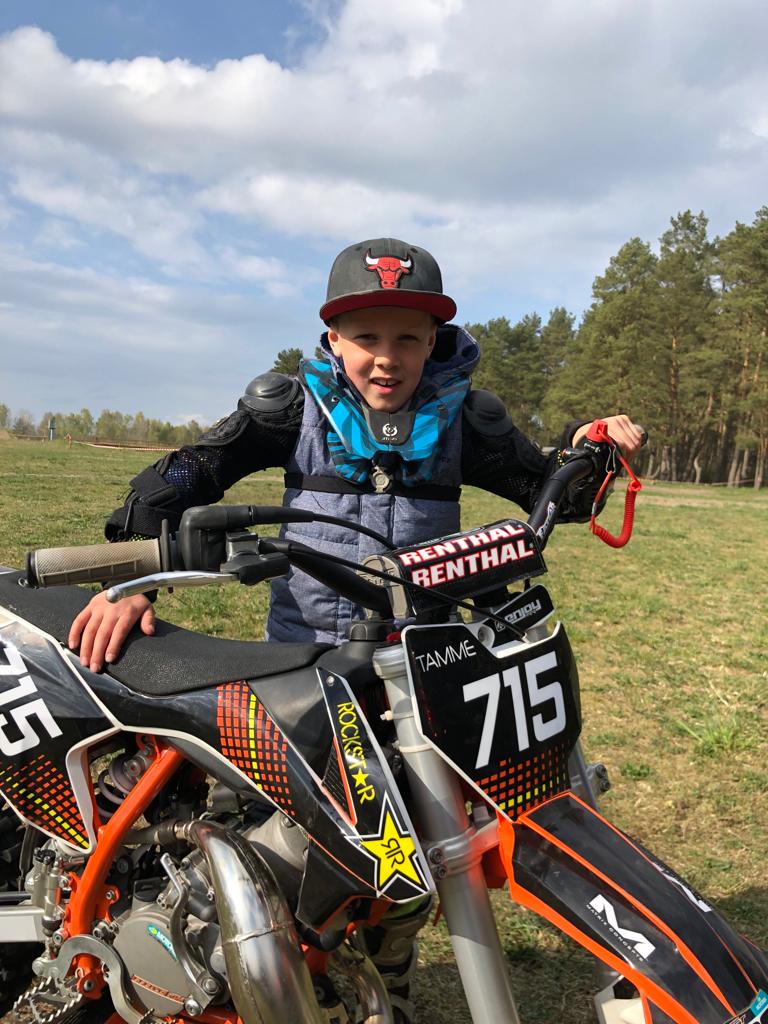 Profilbild Tamme Löwe