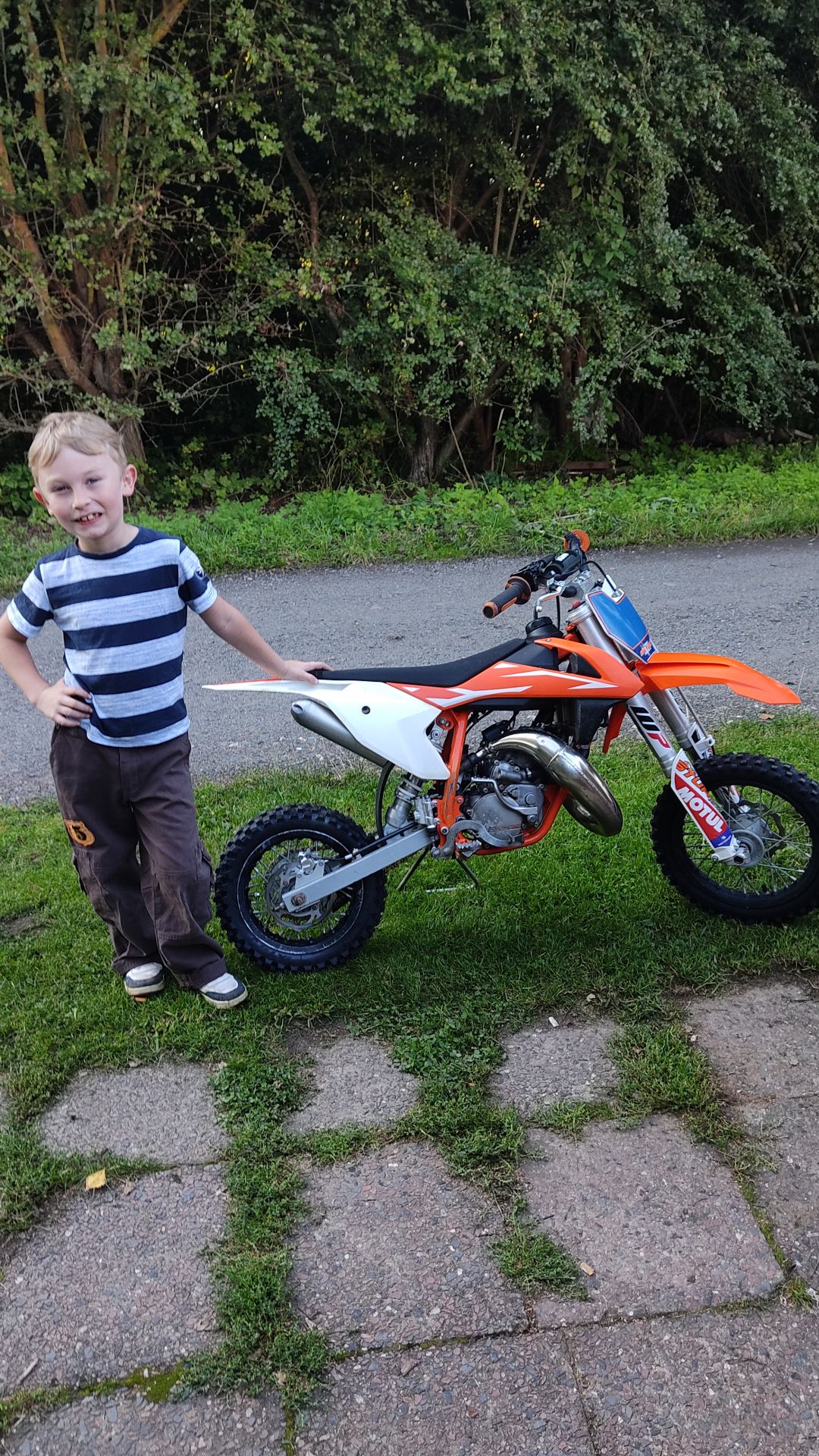 Profilbild Terence  Mittenzwei 