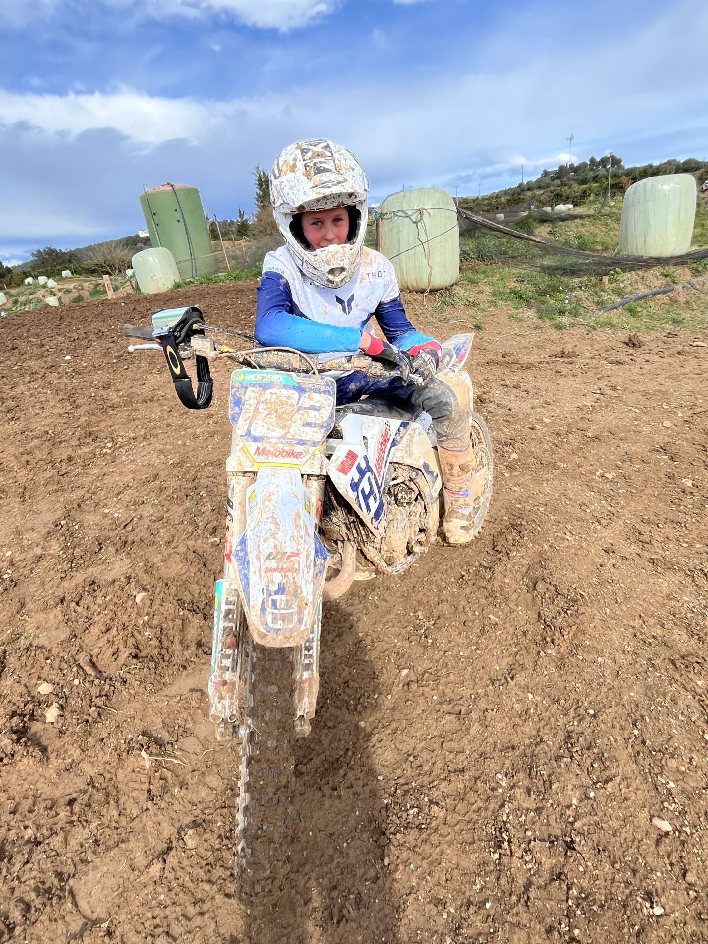 Profilbild Elias  Berchtold 