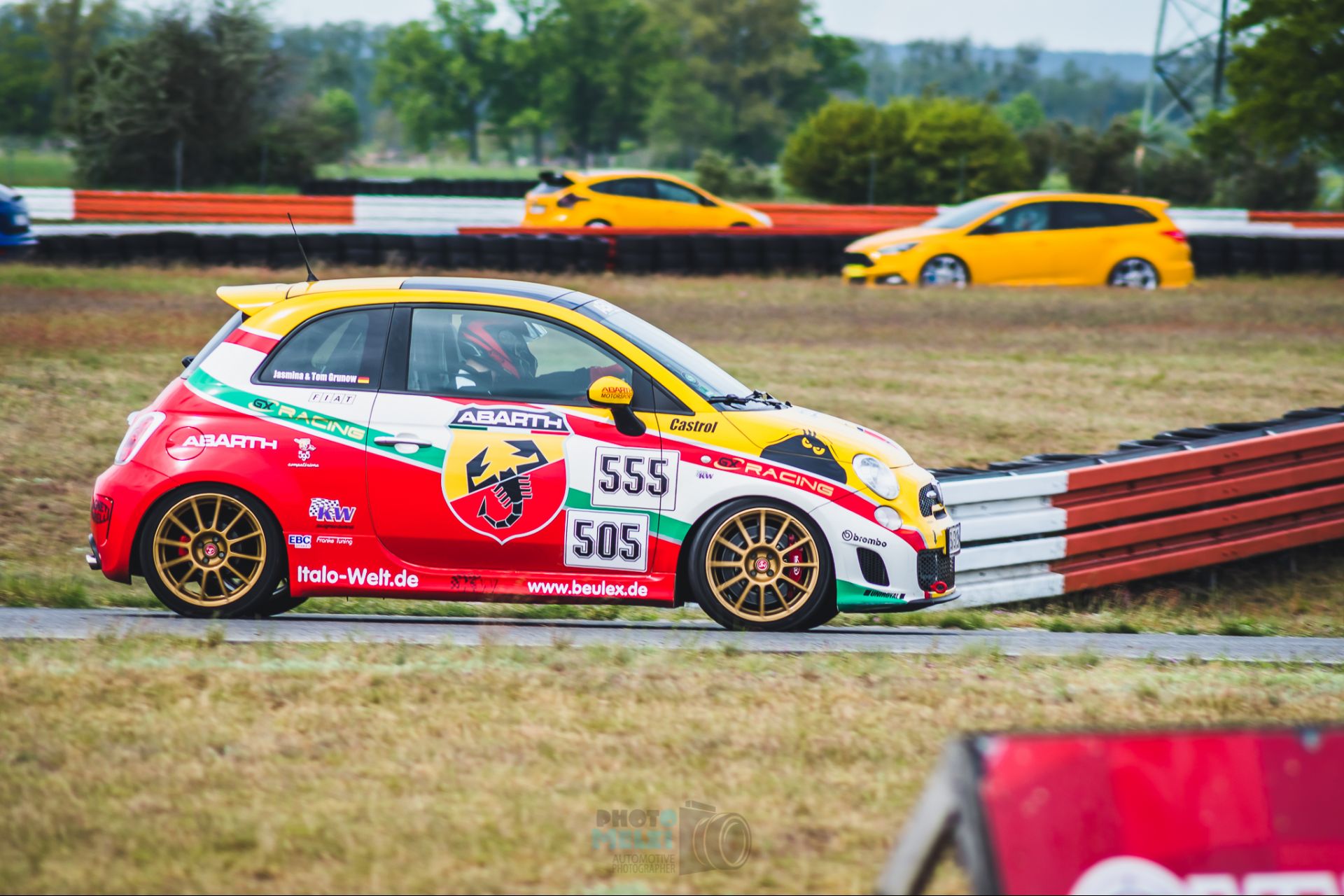 Profilbild Thomas Grunow