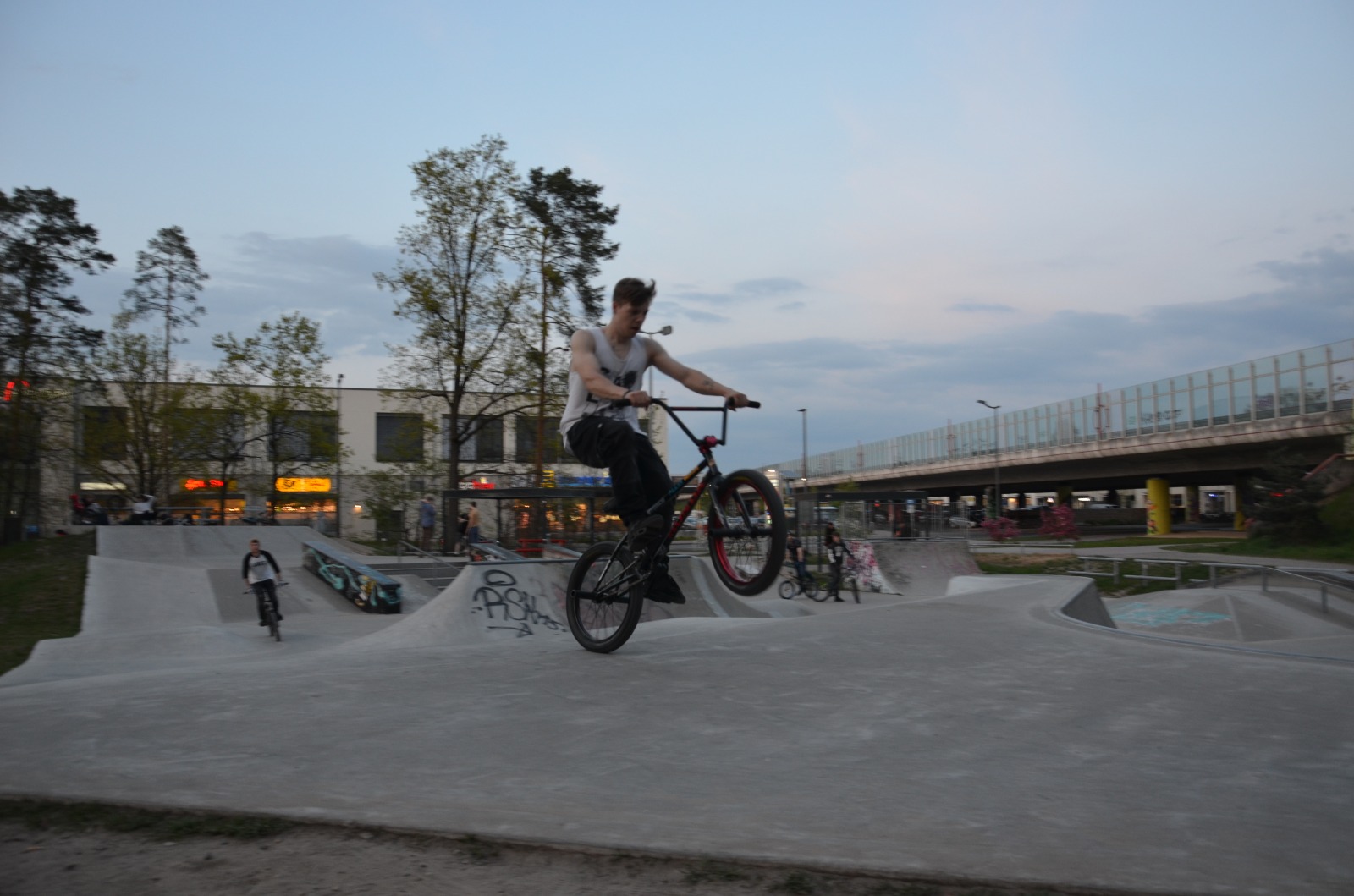 Profilbild Thomas  Zademack 