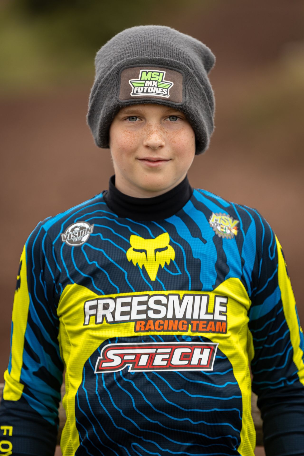 Profilbild Tim Burgermeister