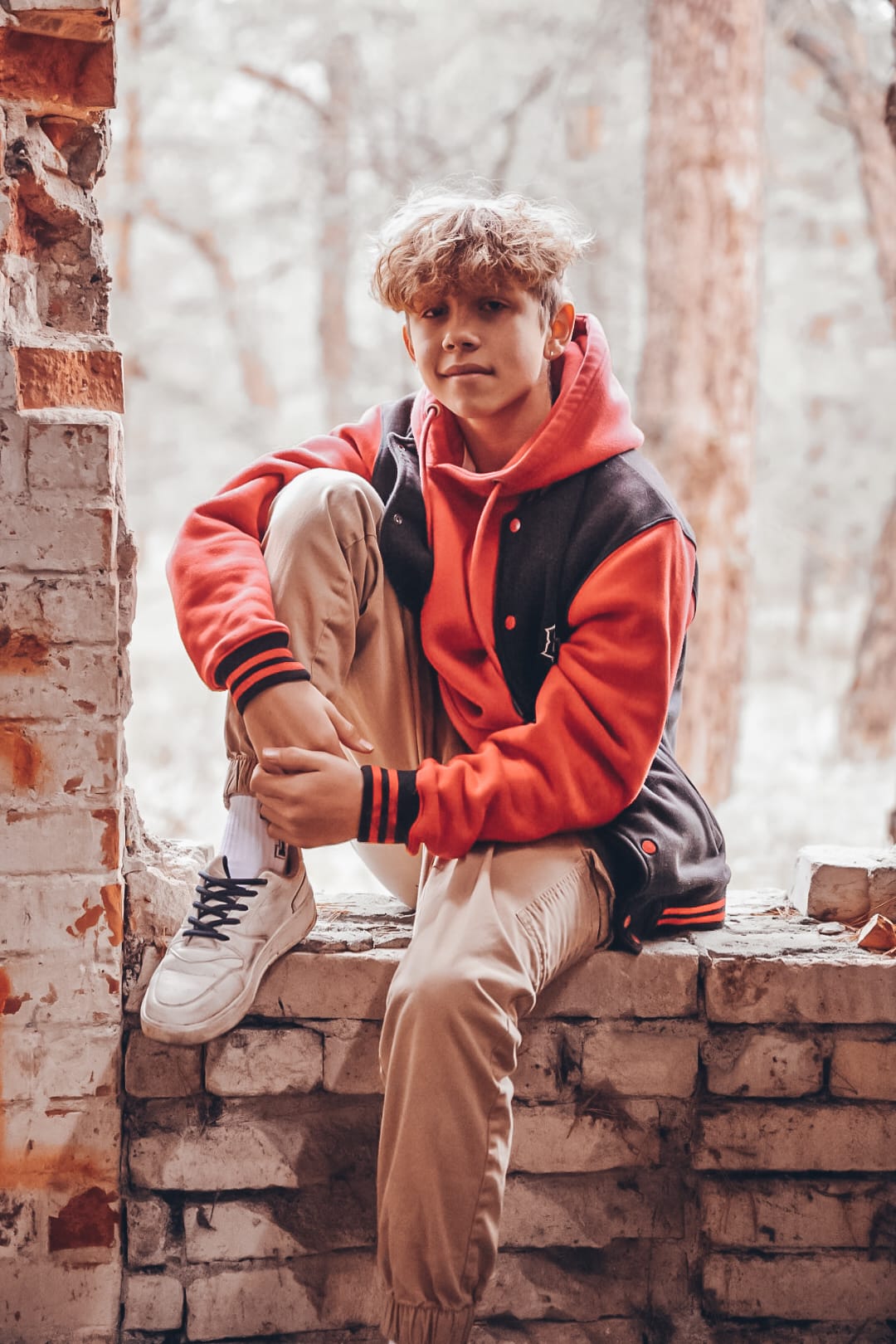 Profilbild Tim Wieland