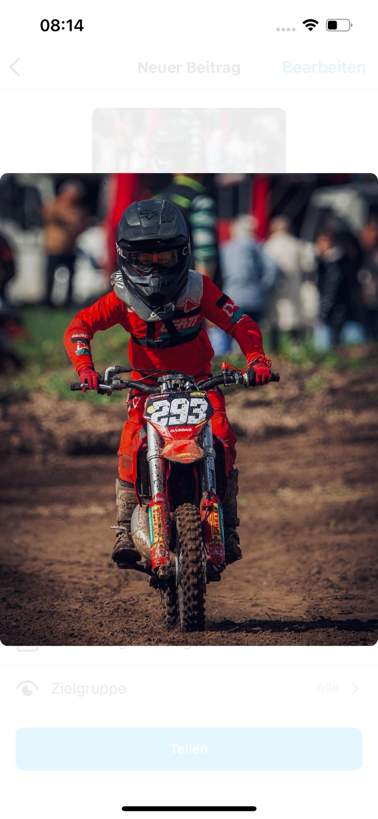 Profilbild Tjaden Lütje