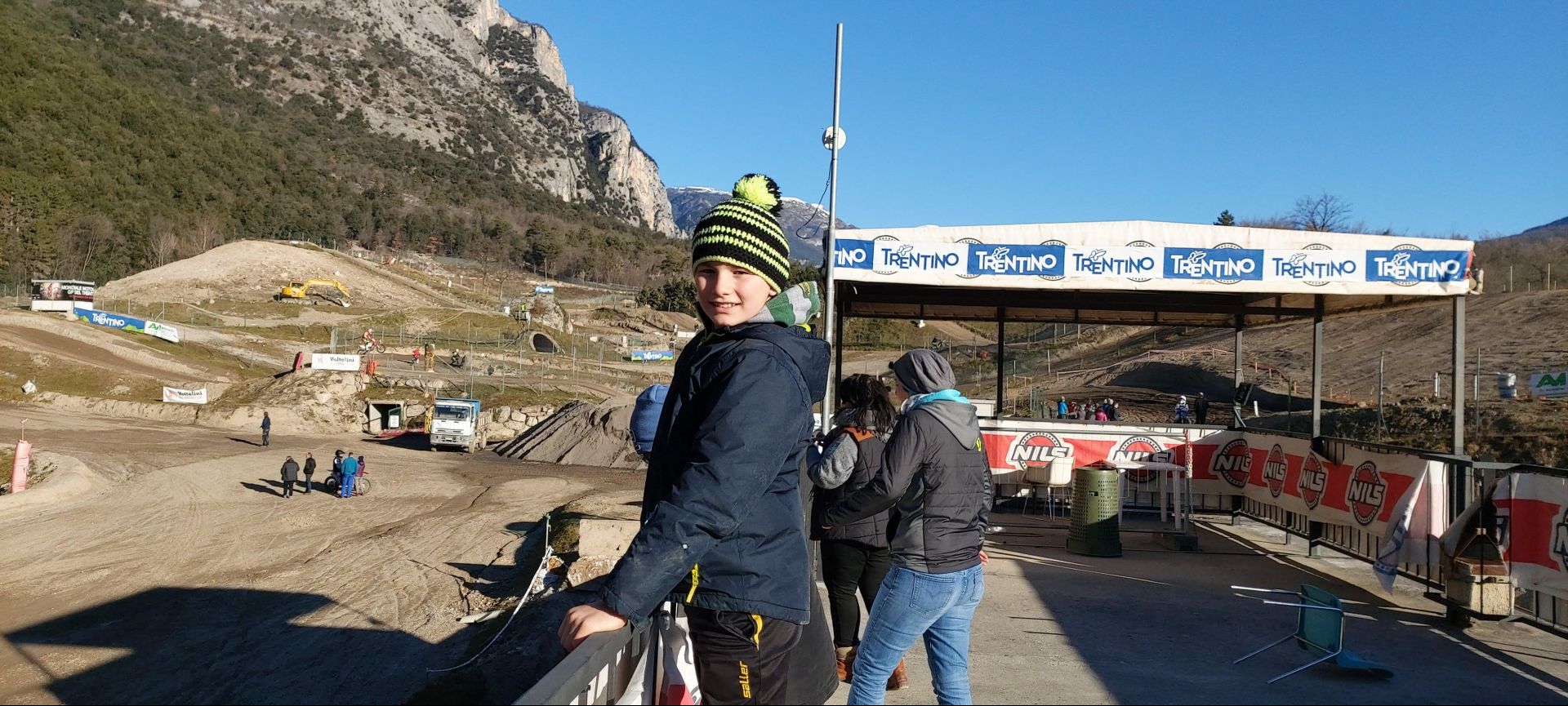 Profilbild Tobias Landshammer