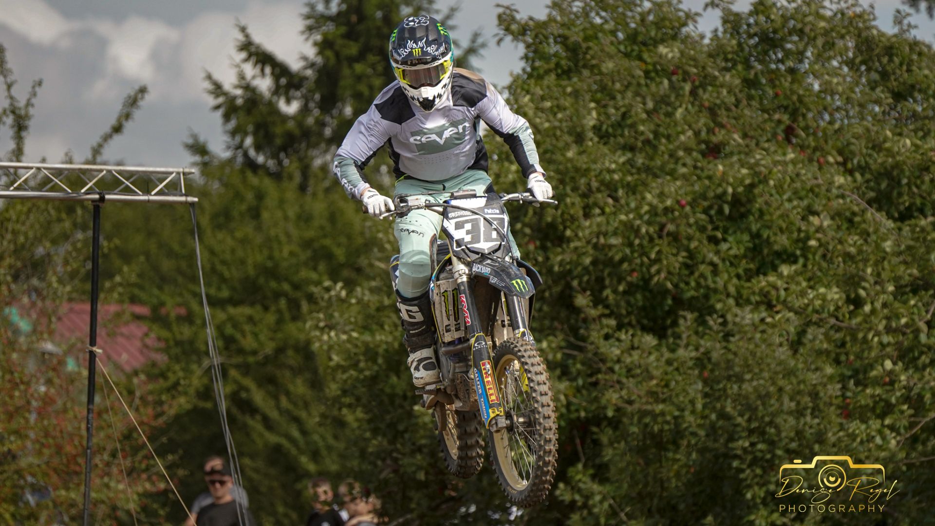 Profilbild Tom-Jan Polzin