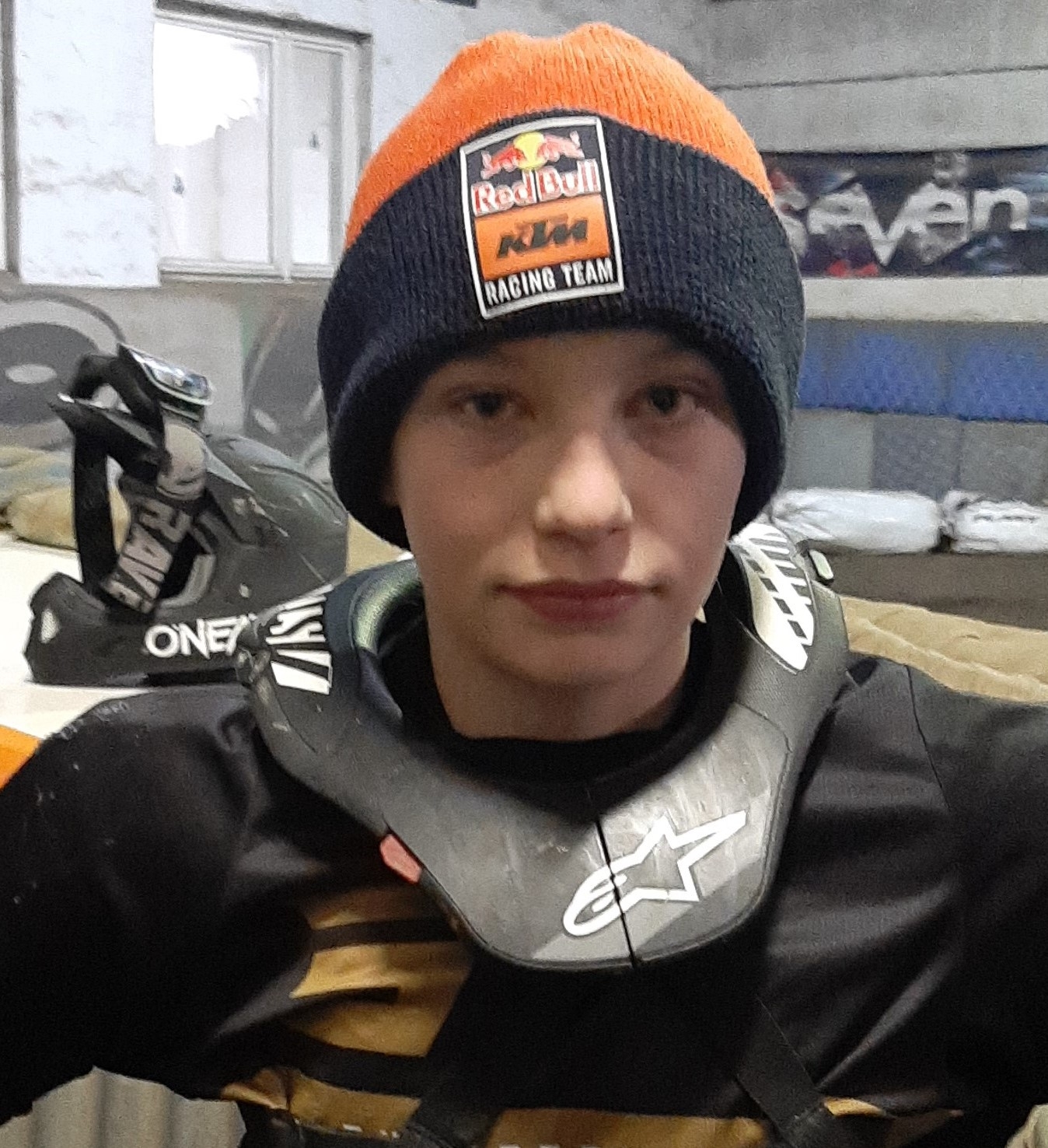 Profilbild Tom Louis Achtermann