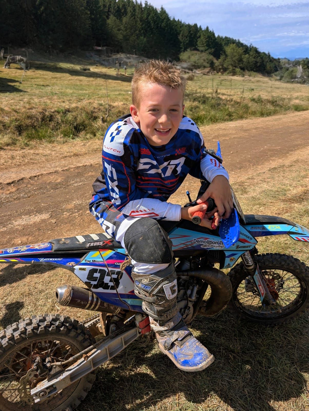 Profilbild Tom Müller