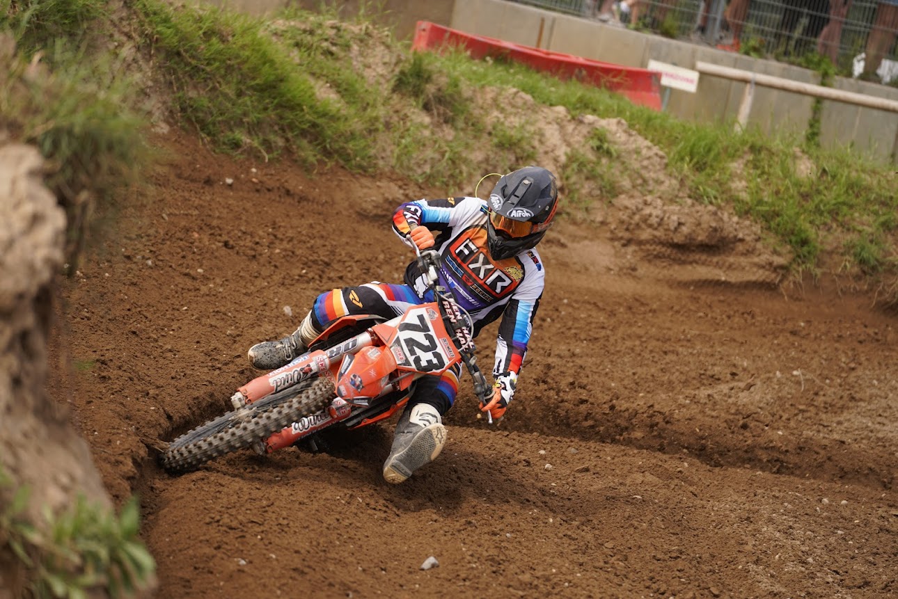 Profilbild Tom  Muller