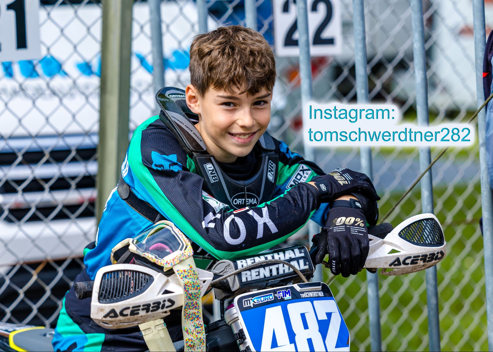 Profilbild Tom Schwerdtner