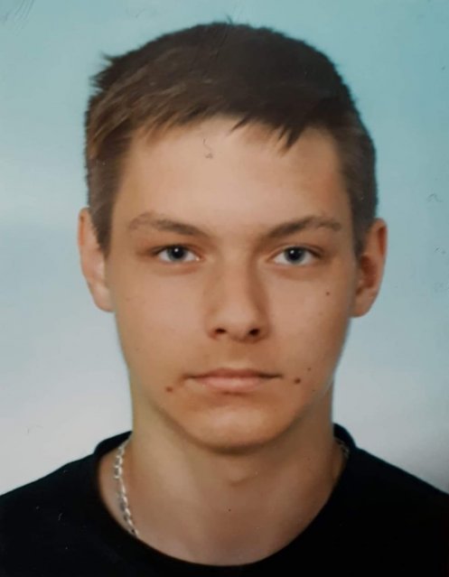 Profilbild Tomáš Trojan