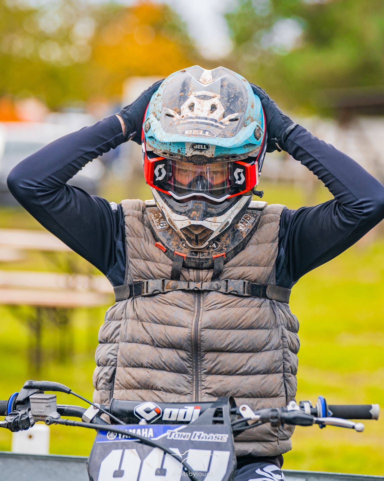 Profilbild Toni Haase