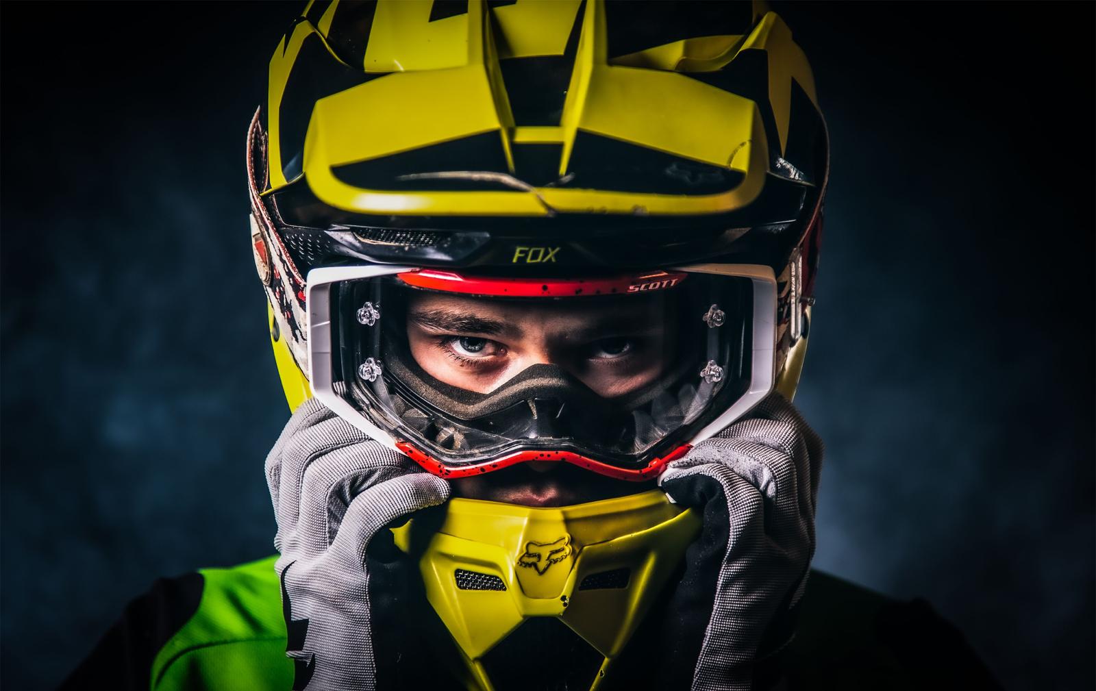 Profilbild Toni Kalb