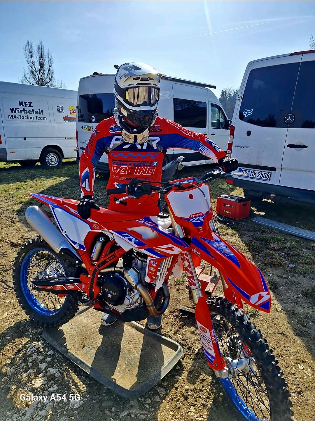 Profilbild Tony Bauer