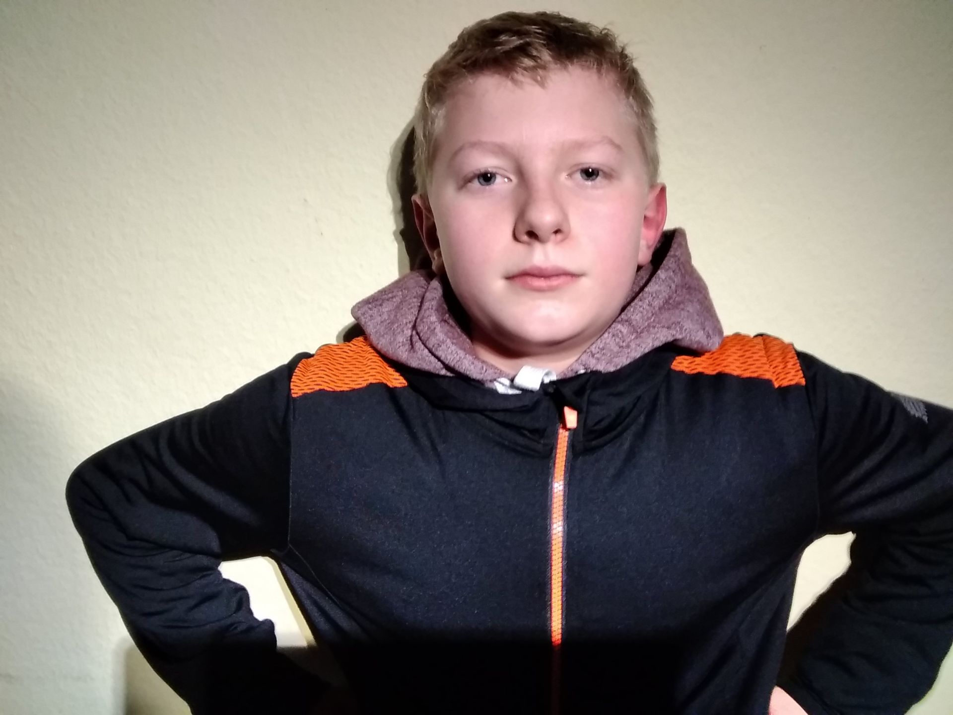 Profilbild Benedict  Lohmann