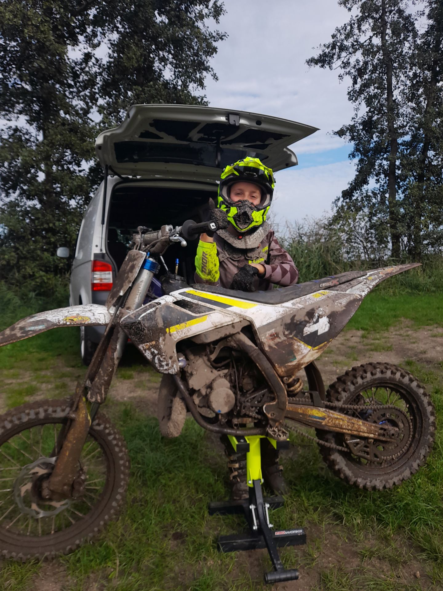 Profilbild Valentino  Stobbe 