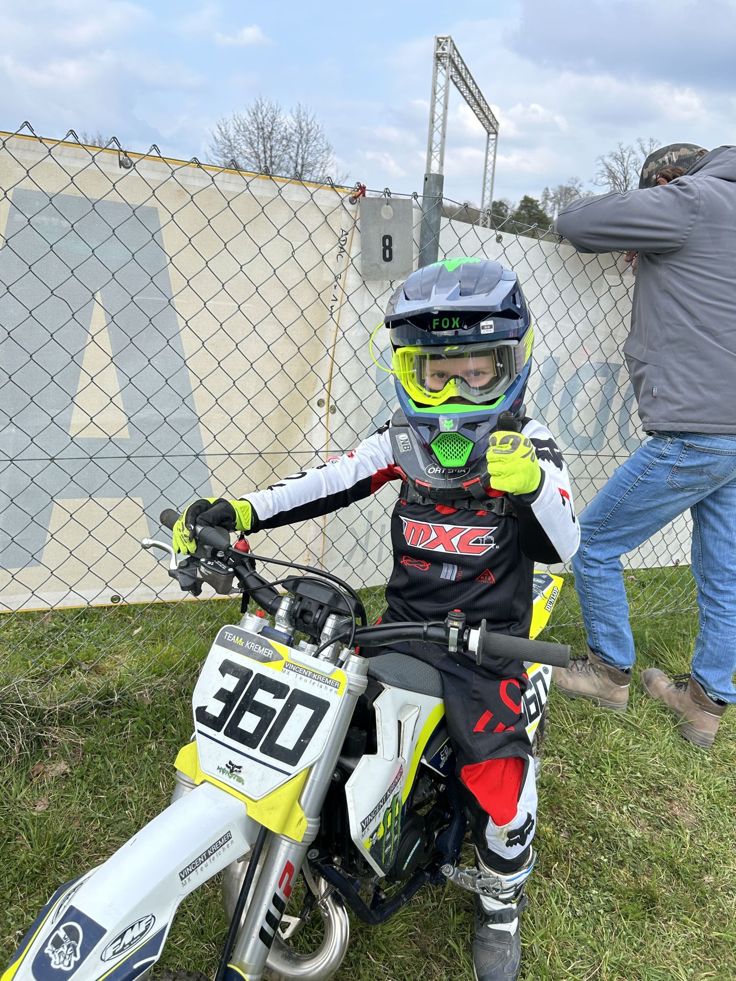 Profilbild Vincent Kremer