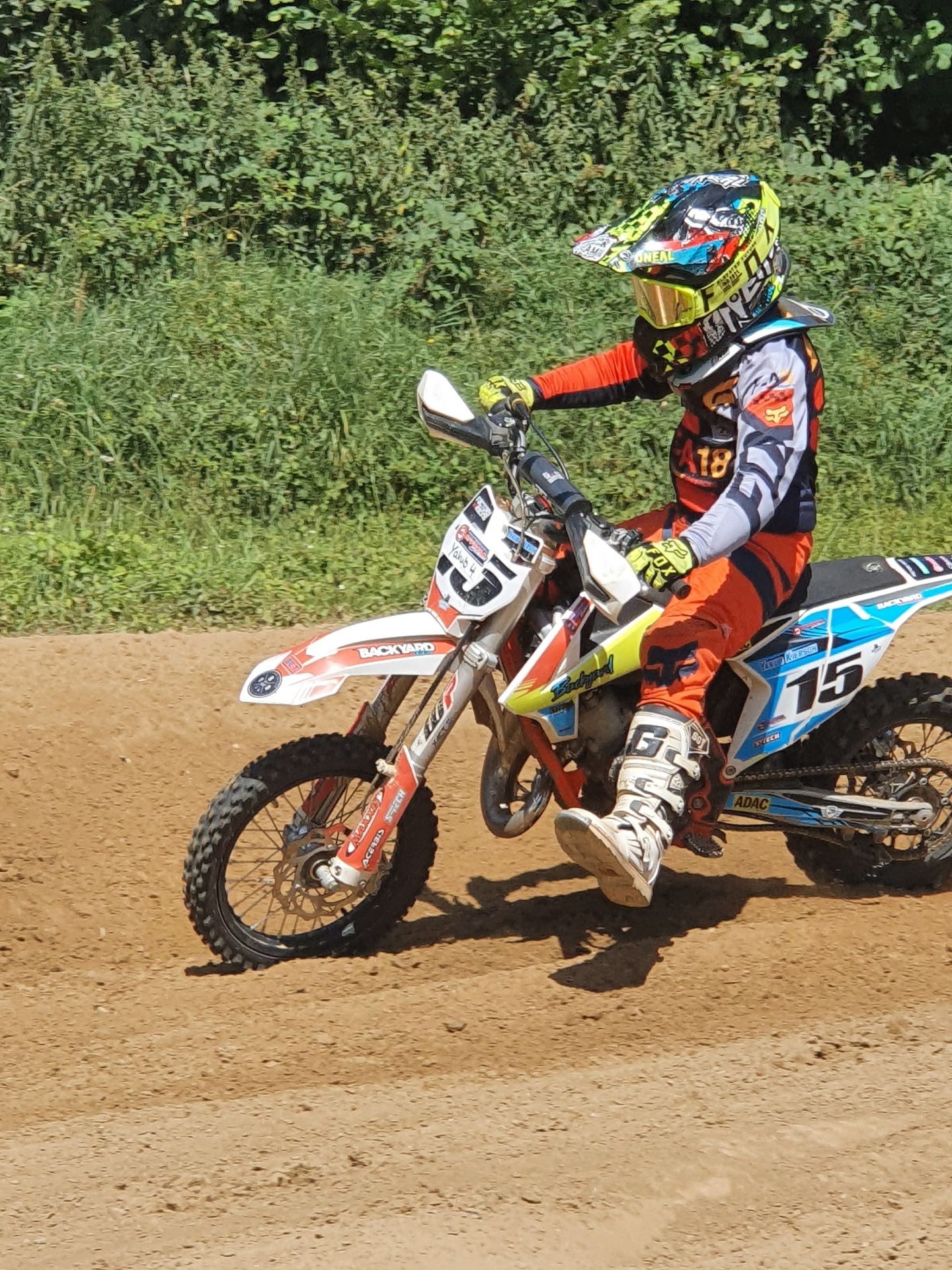 Profilbild Yakub Kiersch