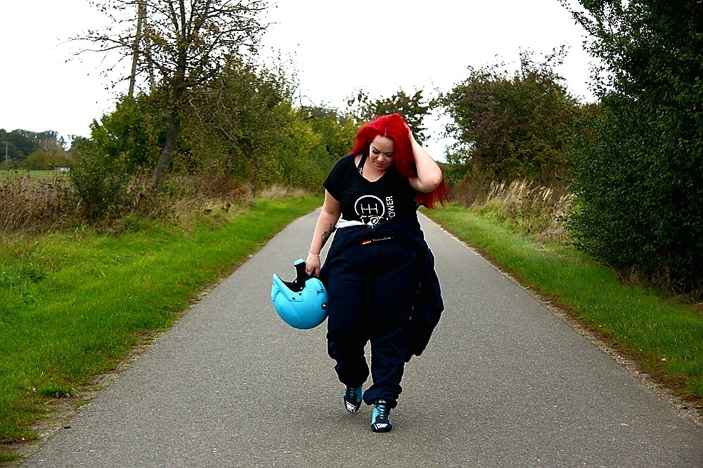 Profilbild Yasmine Fritzsche