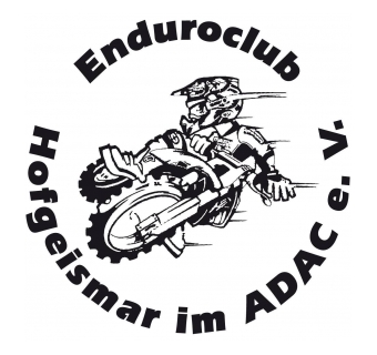 Logo Enduroclub Hofgeismar e.V.
