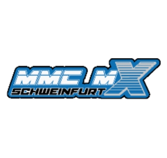Logo MMC Schweinfurt e.V. im DMV