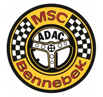 Logo MSC Bennebek e.V.