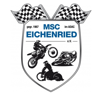 Logo MSC Eichenried