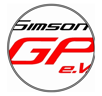 Serienlogo Simson GP